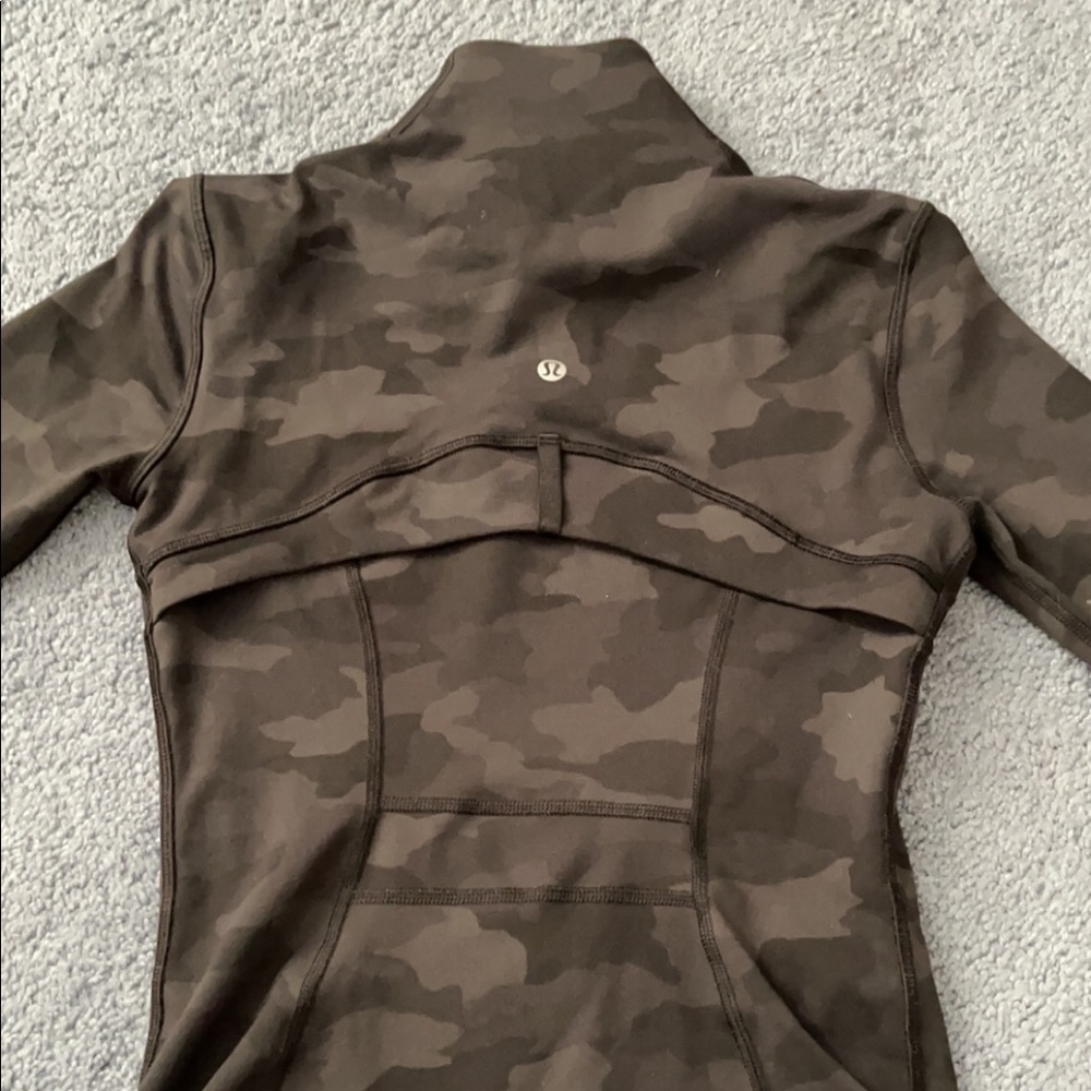 Lululemon Define Jacket *Luon